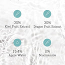 COSRX refresh aha/bha vitamin c daily toner 150 ml