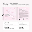 MEDICUBE - PDRN pink collagen gel mask