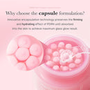 Medicube PDRN Pink Collagen Capsule Cream, Face Moisturizer 55G