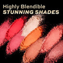 Revolution Ultra Blush Palette -Hot Spice 8*1.6g