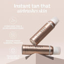 Bali Body Instant Tan Medium to Dark wash off 97ml