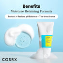 COSRX low ph good morning gel cleanser 150ml