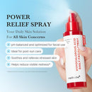 Medicube Power Soothing Spray | Hypochlorous Acid Spray For All Skin Types 125ML