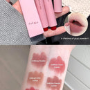 GEGE BEAR Pink Mist Lipstick Pen 2.2g