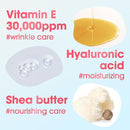 SOME BY MI V10 Hyal Lip Sun Protector SPF 15 (#Berry)