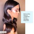 COLOR WOW Dream Cocktail Coconut Infused: Leave in Treatment for Silky, Supple, Frizz-Free Hair - Blow Dry Boost + Heat Protectant