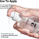 ANUA BHA2% gentle exfoliating toner 150 ml