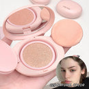 GEGE BEAR Cream Silky lightweight luxurious air cushion #02