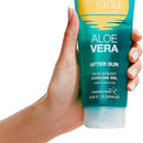 Bondi Sands Aloe Vera After Sun Cooling Gel 200ml