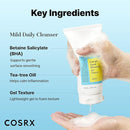 COSRX low ph good morning gel cleanser 150ml