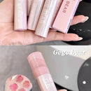 GEGE BEAR Water Ice Color Lip Gloss 3g