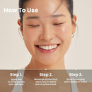 AXIS-Y Quinoa One Step Balanced Gel Cleanser 180ml