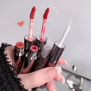 GEGE BEAR Double-headed Lip Glaze 2g