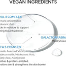 EQQUALBERRY Swimming Pool Toner Pads 220 ml