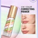 SHEGLAM triple threat correcting primer 30ml