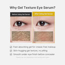 Medicube Kojic Acid Turmeric Vita Eye Gel Serum 30ml