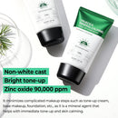 SOME BY MI Truecica Mineral Calming Tone Up Suncream - 50ml