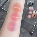 GEGE BEAR tea pink Cushion Blusher 3.5g