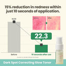 AXIS - Y - The Mini Glow Trio Set