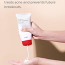 COSRX - AC Collection Calming Foam Cleanser 150ml