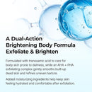 Dr.Melaxin TX Peel Shot Body Exfoliating Spray 200ml
