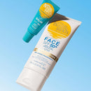 Bondi Sands Lip Balm with SPF 50+ sweet vanilla 10g