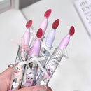GEGE BEAR film forming lip gloss 1.8g