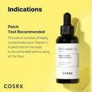 COSRX The Vitamin C13 Serum