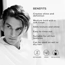 Sachajuan Hair Wax -80ML