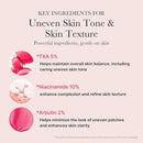 MEDICUBE TXA Niacinamide 15% Serum 30ml