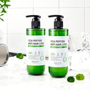 SOME BY MI Cica Peptide Anti Hair Loss Derma Scalp Shampoo 285ml