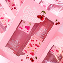 GEGE BEAR Nourishing Cherry Lip Set 3.8g