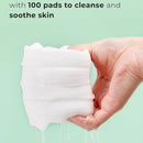 COSRX Pure Fit Cica Low pH Cleansing Pad, 100 pads