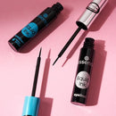 ESSENCE EYE SPARKLE! LIQUID LINER 01