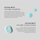 SACHAJUAN Ocean Mist Shampoo & Conditioner Kit.