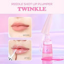 VT Cosmetics Reedle Shot Lip Plumper rose berry 4.6 g
