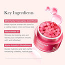 MEDICUBE TXA Niacinamide Serum Capsule Cream Set
