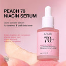 ANUA pink serum duo