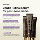MEDICUBE - deep vita a retinol serum-30ml