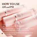 Elishacoy Moist Up Hyalurone Ampoule Toner 6.1 Fl Oz 180Ml