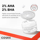 COSRX the aha 2 bha 2 blemish treatment serum - sérum s aha bha pha kyselinami - 50 g