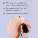 COSRX galactomyces 95 tone balancing essence 100ml