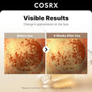 COSRX the alpha-arbutin 2 discoloration care serum 50ml