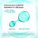 ANUA PDRN hyaluronic acid 100 moisturizing cream 60ml