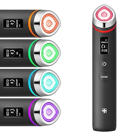 Medicube age-r booster pro