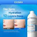 Cosrx The Ceramide Skin Barrier Moisturizing Mist 120ml