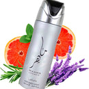 Lattafa Men's Maahir Legacy Body Spray 200ml