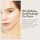 ELISHACOY Skin Refining Snail Hydrogel Eye Patch 5 Sheets
