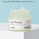COSRX refresh aha bha vitamin c lip plumper 20 g