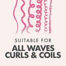 Umberto Giannini - Curl Jelly Mask Anti-Frizz Treatment - 300 ml